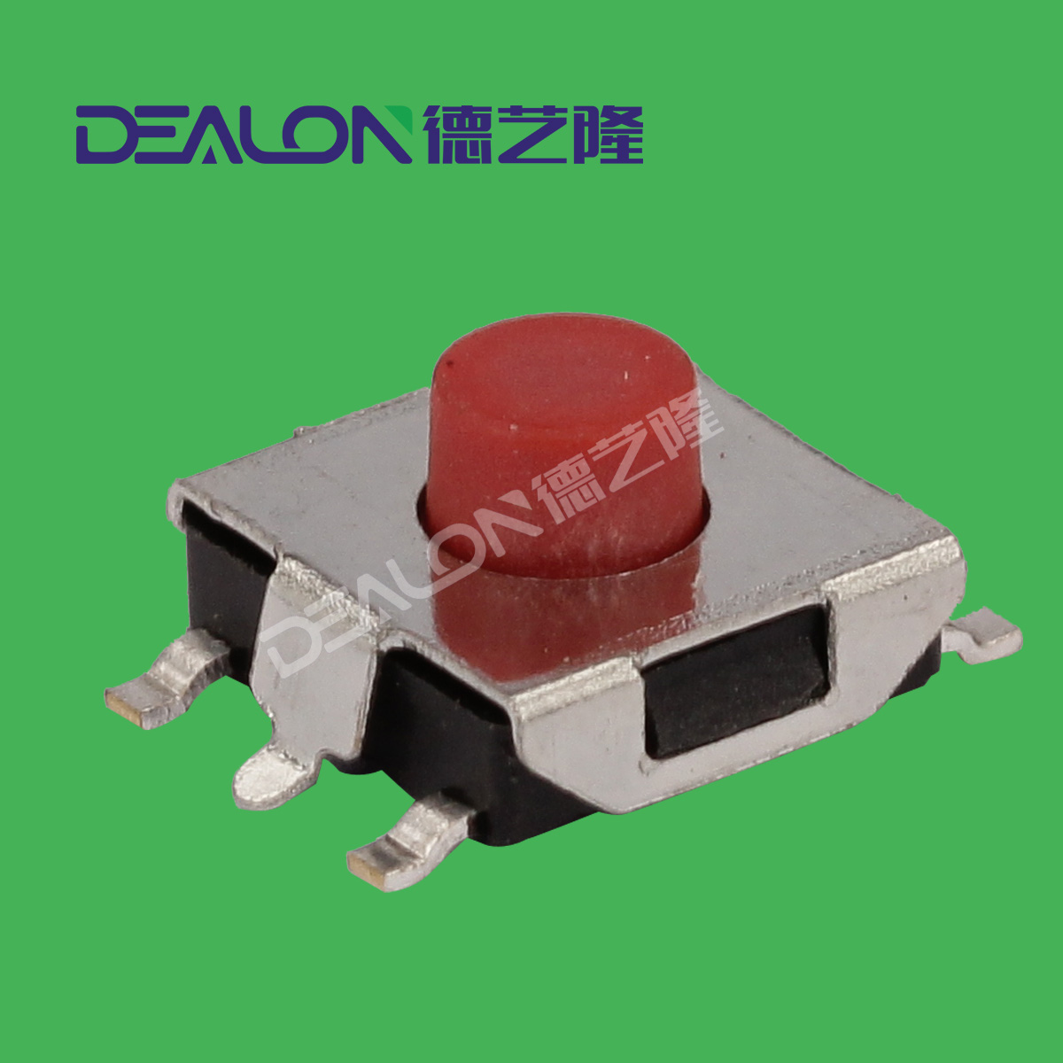  為什么說(shuō)貼片輕觸開(kāi)關(guān)能保護(hù)電器設(shè)備。