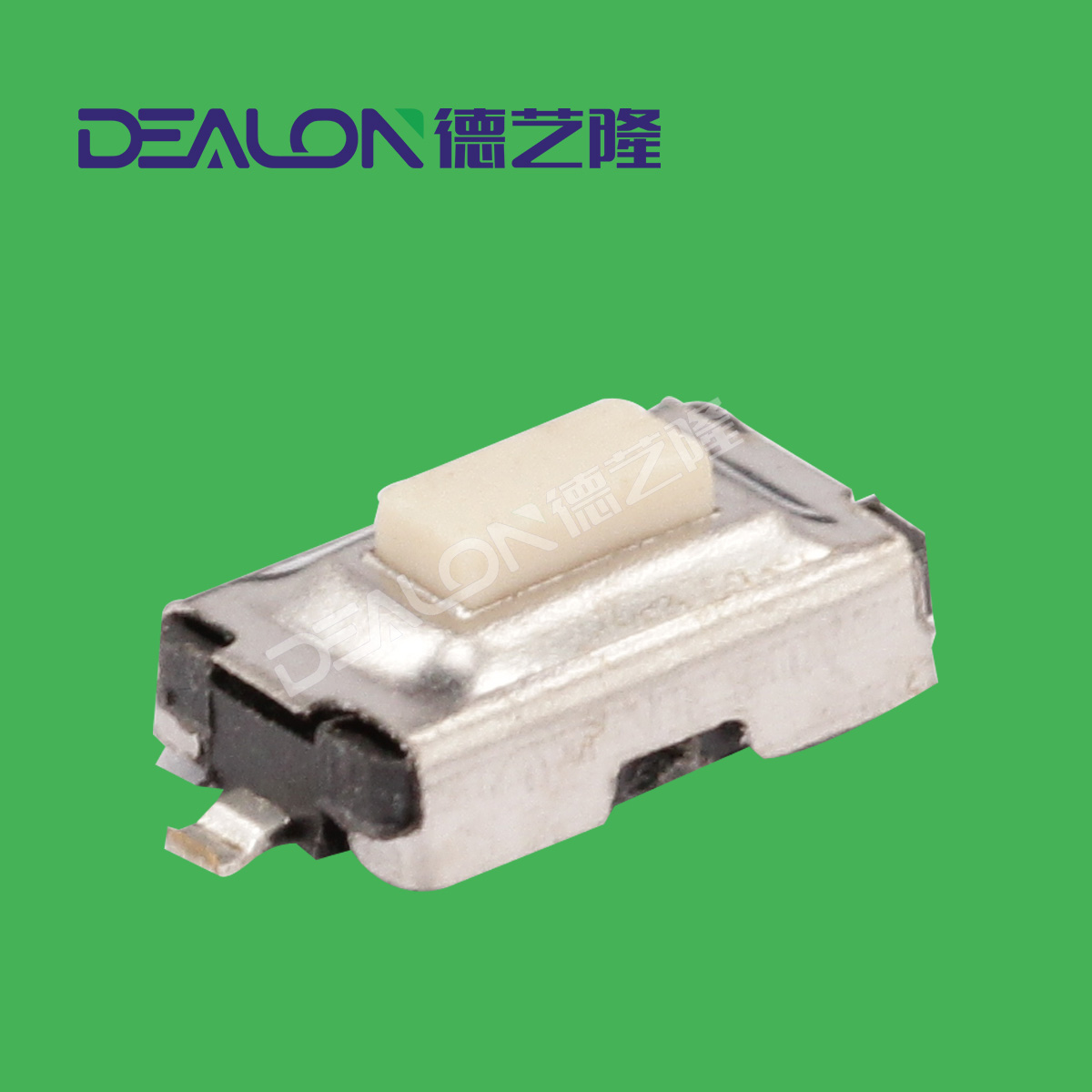  貼片按鍵輕觸開(kāi)關(guān)的常見(jiàn)故障都有哪些？要怎樣處理？