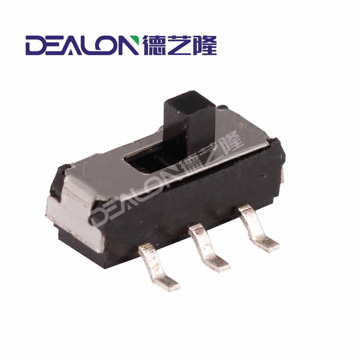 微型撥動(dòng)開(kāi)關(guān)如何才能夠防止損耗，提高使用壽命？