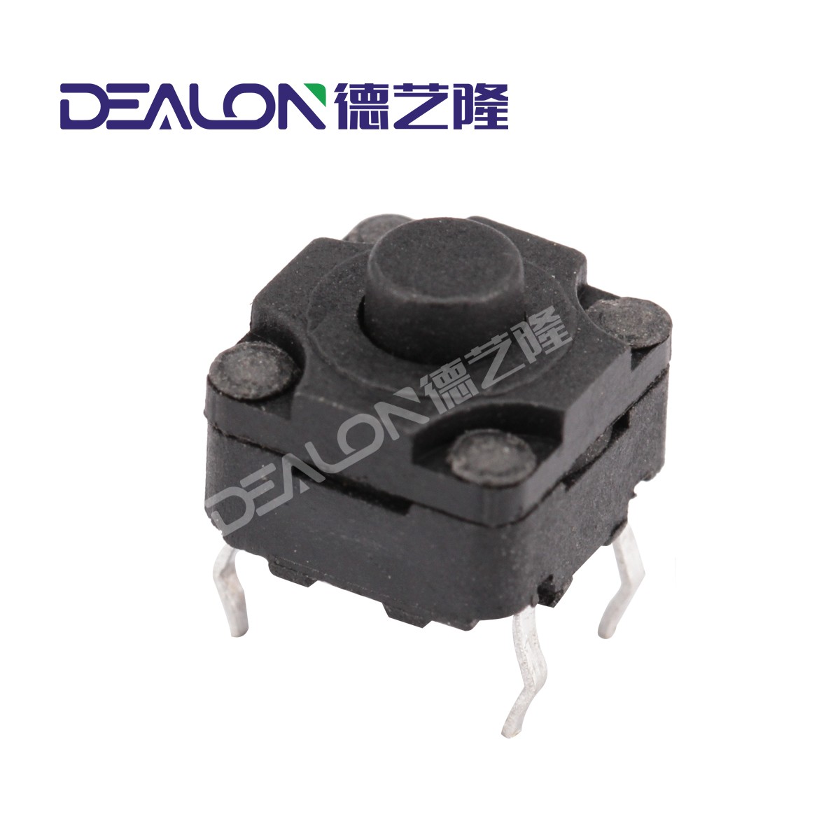 怎么區(qū)分輕觸開(kāi)關(guān)防水跟不防水呢？